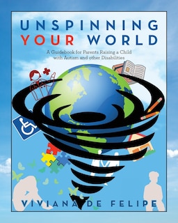 Front cover_Unspinning Your World