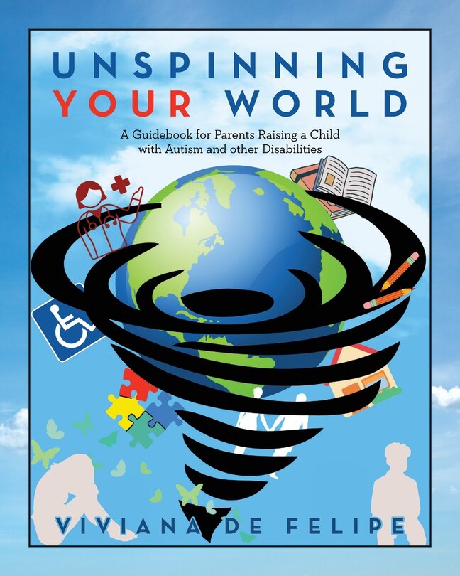Front cover_Unspinning Your World