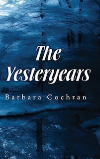 Front cover_The Yesteryears