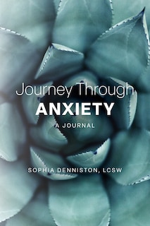 Front cover_Journey Through Anxiety