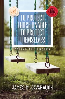 Couverture_To Protect Those Unable To Protect Themselves
