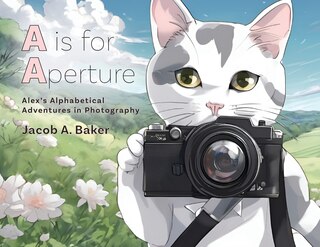 Front cover_A is for Aperture