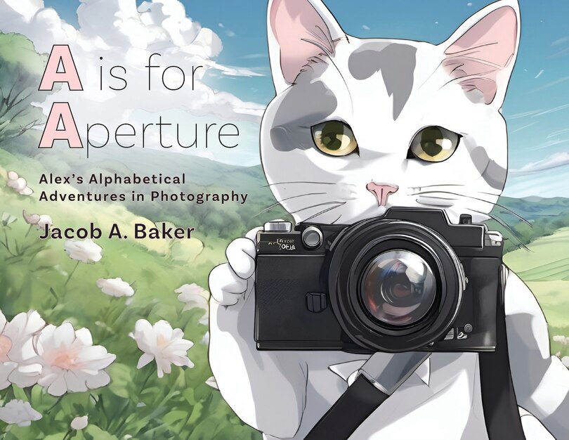 Front cover_A is for Aperture