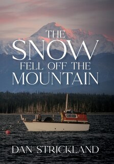 Front cover_The Snow Fell Off the Mountain