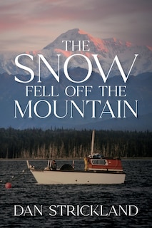 Front cover_The Snow Fell Off the Mountain
