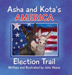 Front cover_Asha and Kota's America