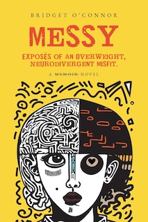 Front cover_Messy