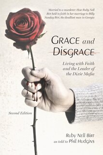 Front cover_Grace and Disgrace