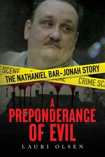 Front cover_A Preponderance of Evil