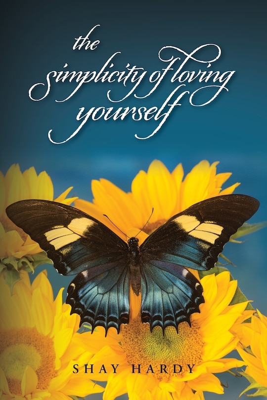 Couverture_The Simplicity of Loving Yourself