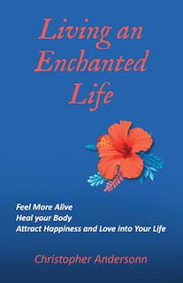 Front cover_Living an Enchanted Life