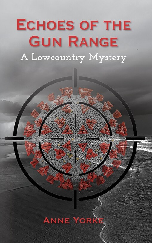 Front cover_Echoes of the Gun Range