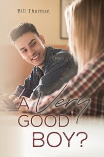Front cover_A Very Good Boy?