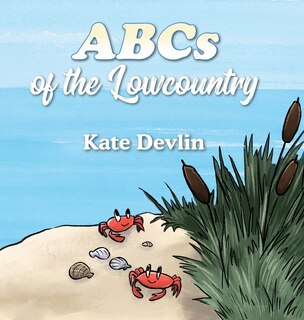Front cover_ABCs of the Lowcountry
