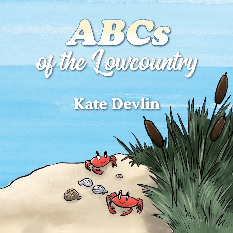 Front cover_ABCs of the Lowcountry