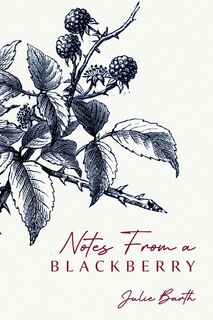 Front cover_Notes From A BlackBerry