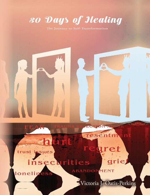 Couverture_30 Days of Healing