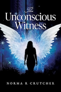 Front cover_The Unconscious Witness