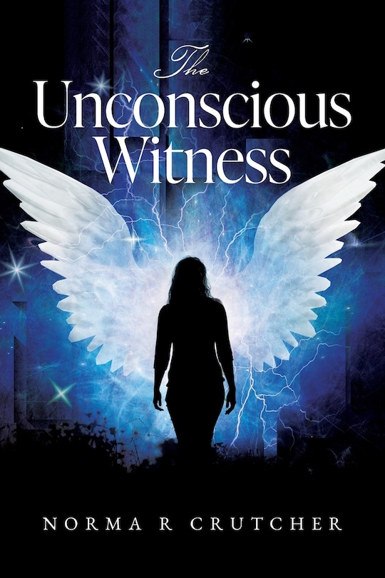 Front cover_The Unconscious Witness