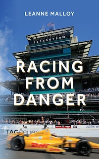 Front cover_Racing from Danger