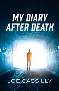 Front cover_My Diary After Death
