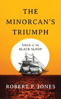 Couverture_The Minorcan's Triumph