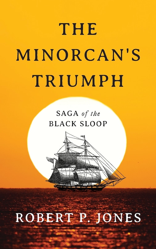 Couverture_The Minorcan's Triumph