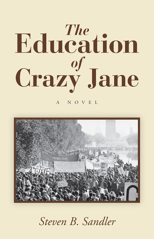 Couverture_The Education of Crazy Jane