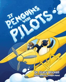 Couverture_If Penguins Were Pilots