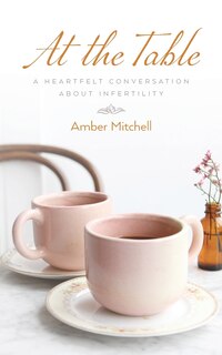 Front cover_At the Table