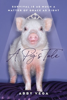 Couverture_A Pig's Tale