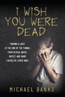Front cover_I Wish You Were Dead