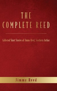 Front cover_The Complete Reed