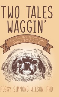 Front cover_Two Tales Waggin'