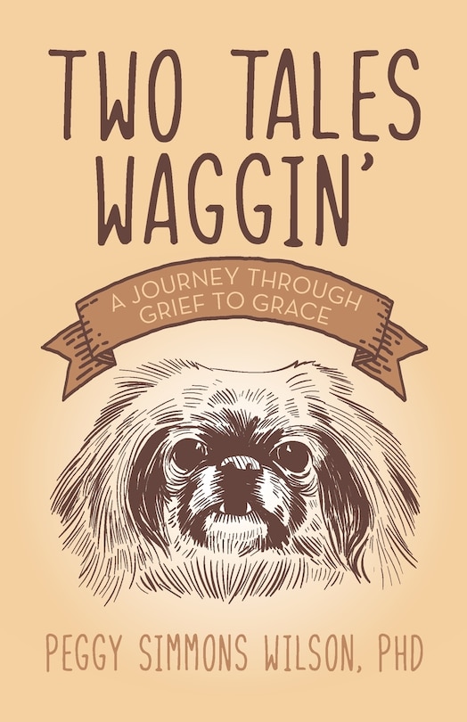 Couverture_Two Tales Waggin'
