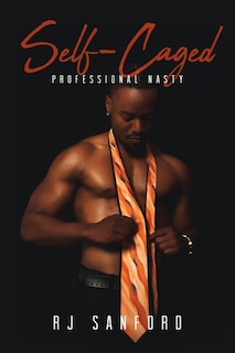 Front cover_Self-Caged