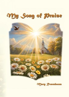 Front cover_My Song of Praise