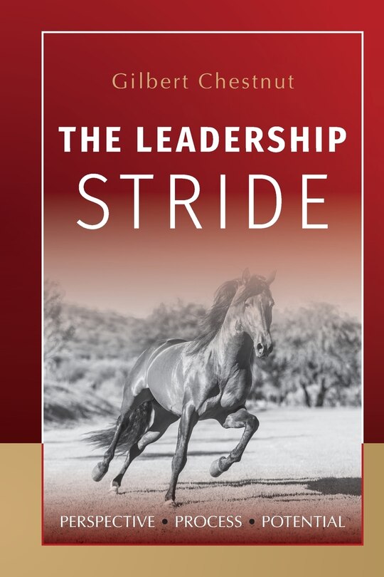 Couverture_The Leadership Stride