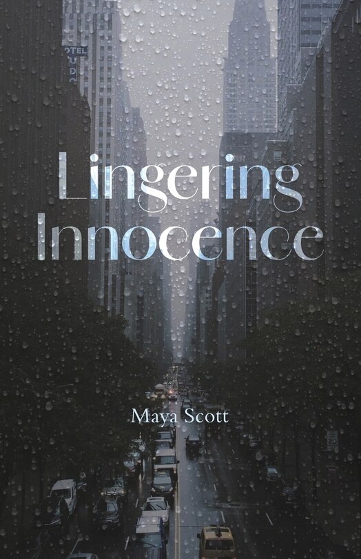 Front cover_Lingering Innocence