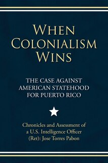 Front cover_When Colonialism Wins