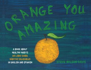 Front cover_Orange You Amazing