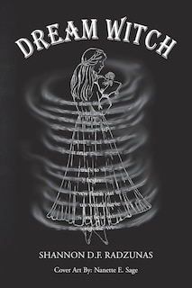 Front cover_Dream Witch