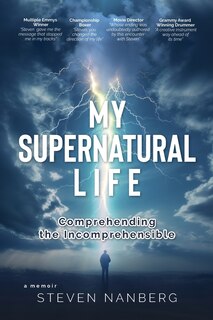 Couverture_My Supernatural Life
