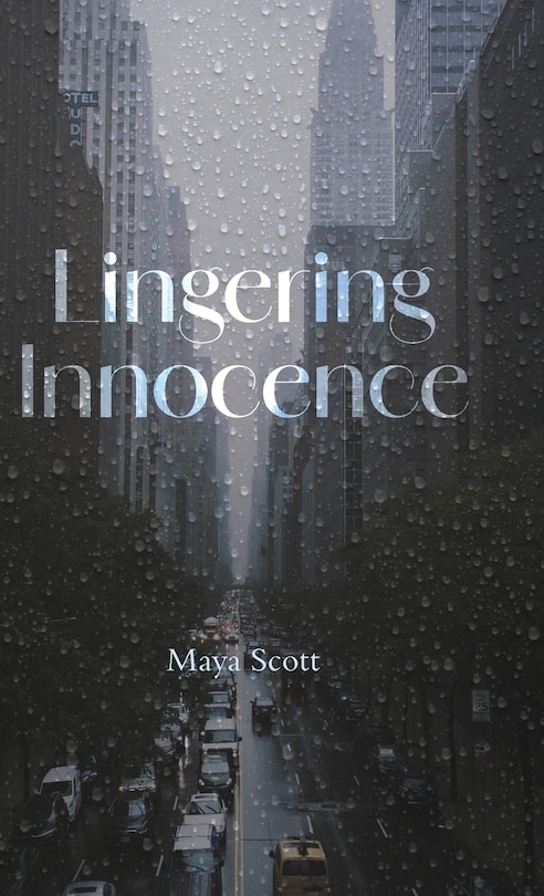 Front cover_Lingering Innocence