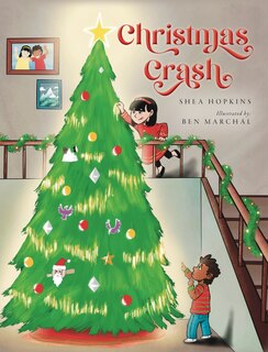 Front cover_Christmas Crash