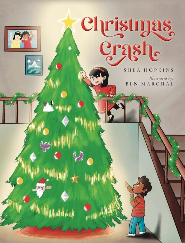 Front cover_Christmas Crash