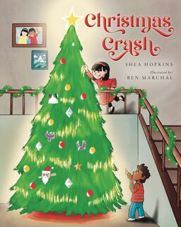 Front cover_Christmas Crash