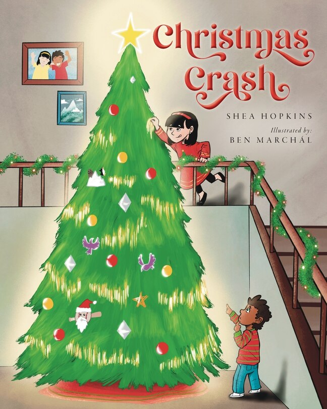 Front cover_Christmas Crash