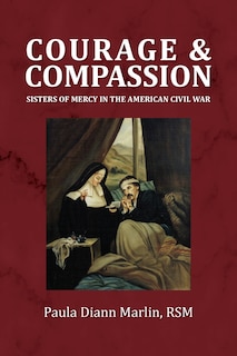 Front cover_Courage and Compassion