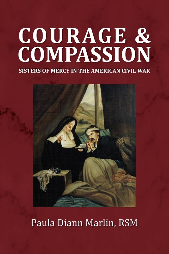Front cover_Courage and Compassion
